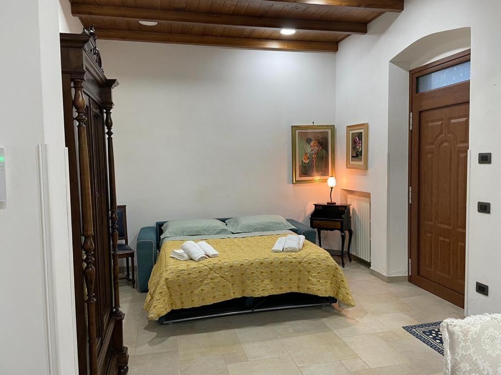 Sasha House Casa Vacanze Francavilla Fontana Exterior photo