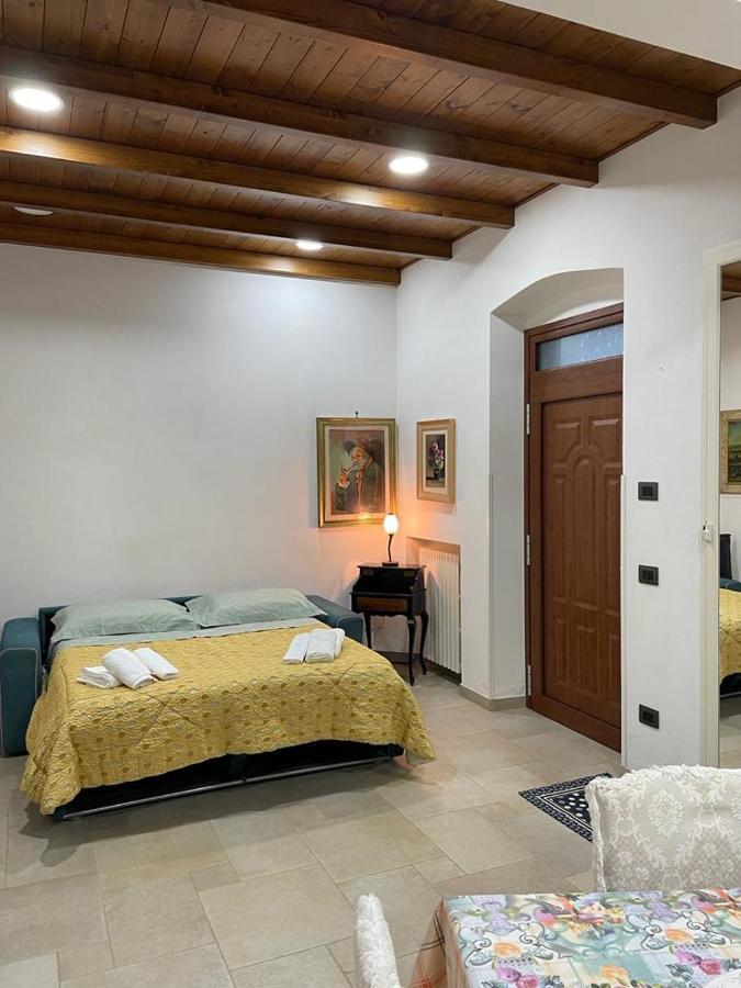 Sasha House Casa Vacanze Francavilla Fontana Exterior photo